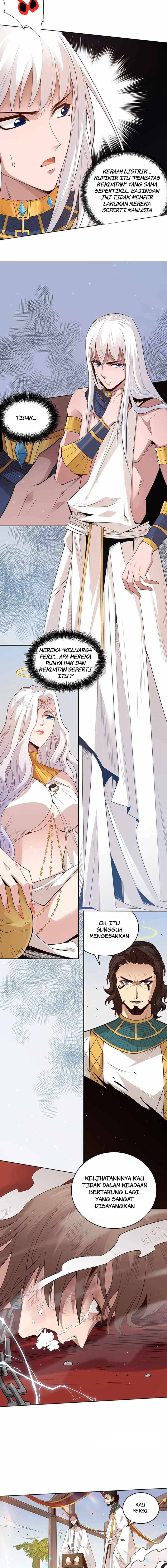 Ultimate Soldier Chapter 157 Gambar 11